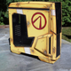 Illustration for article titled Look At This iBorderlands /iPC Case